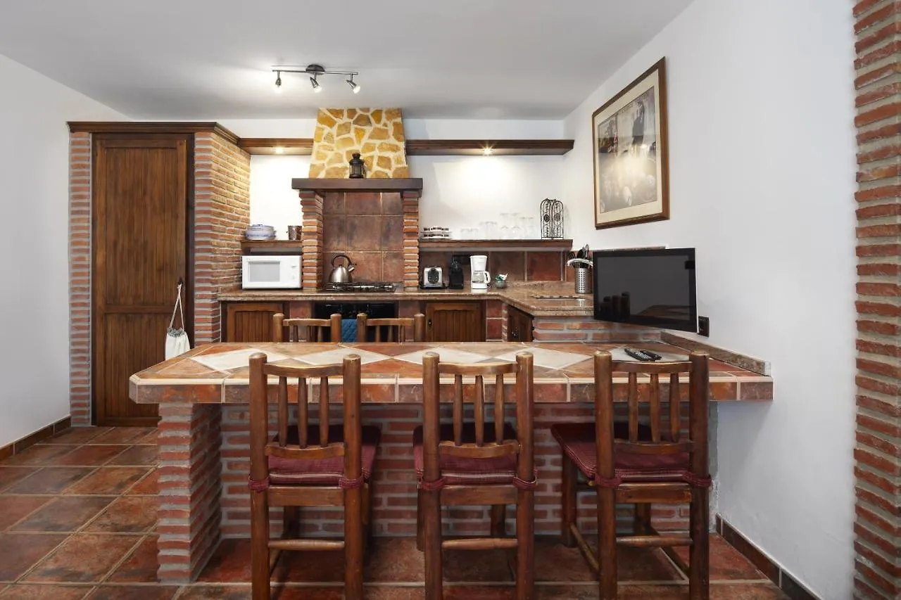 Villa Pasa Fina, Luxury Holiday Retreat Villanueva del Trabuco Spain
